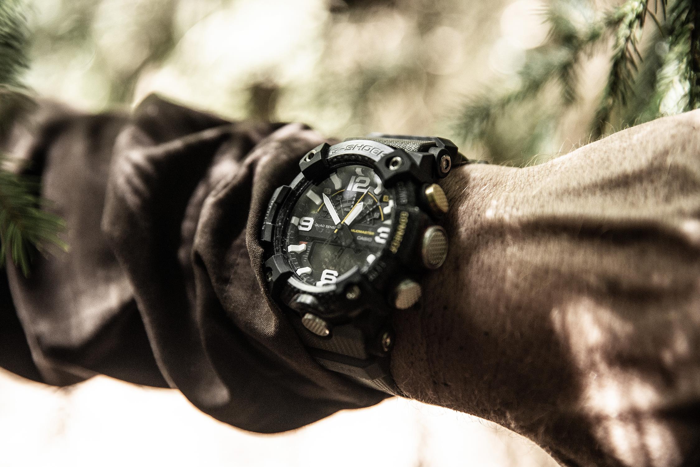 CASIO G-SHOCK - Gioielleria FG Grillo